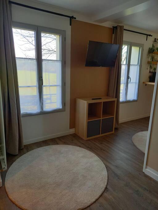La Grelauderie 4 Apartment Сент Екстериор снимка