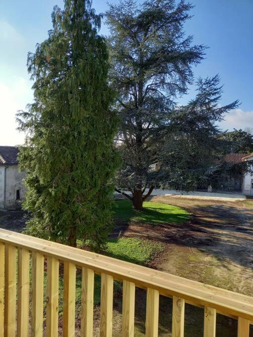 La Grelauderie 4 Apartment Сент Екстериор снимка