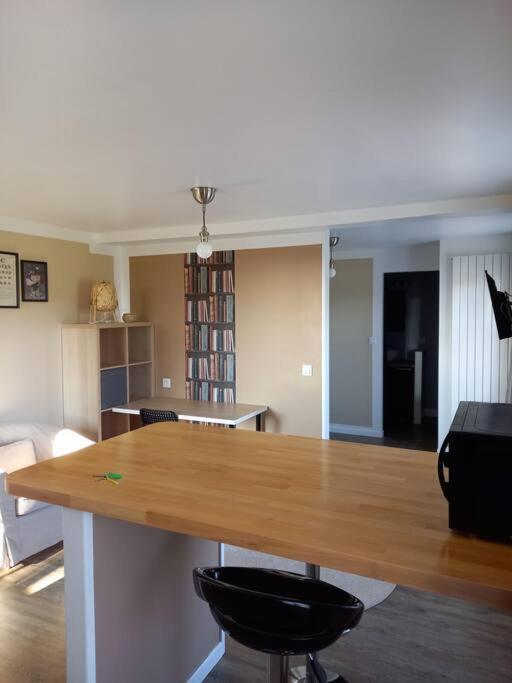 La Grelauderie 4 Apartment Сент Екстериор снимка